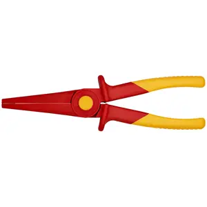 Knipex Vde Zange 220 Mm