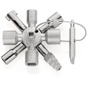 Knipex Schlüssel Für Schaltschränke günstig