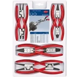 Sicherungsringzangen-Set 00 20 04 V01