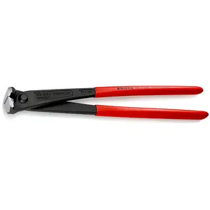 Knipex Verstärkte Russische Zange 3.8 Mm 300 Mm