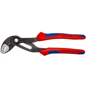 Knipex Cobra Wasserpumpenzange