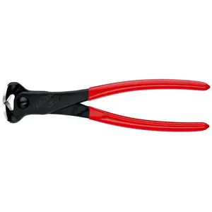 Knipex Frontschneiderzange 200 Mm günstig