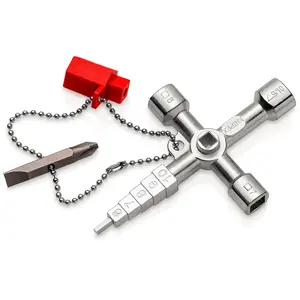 Knipex Profi-key Maul-ringschlüssel 90 Mm