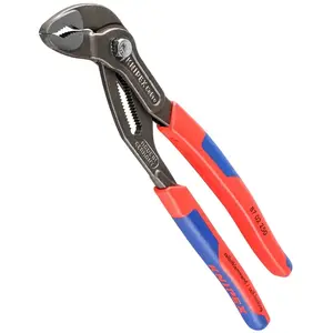 Knipex Cobra 250 Mm Papageienschnabelzange