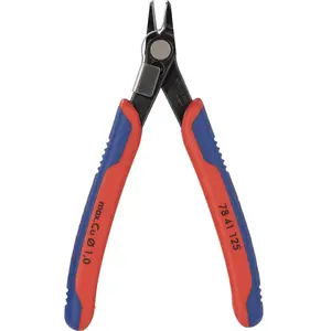 Knipex 78 41 125 Seitenschneider