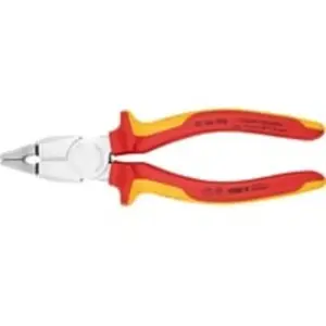 Knipex Kombizange 01 06 190 VDE günstig