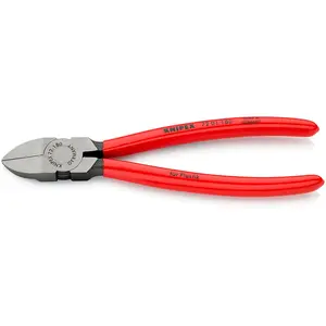 Knipex Seitenschneider 180 Mm günstig