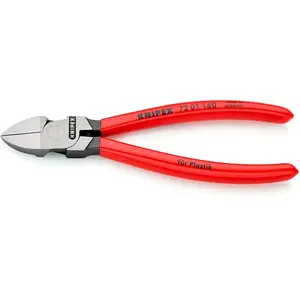 Knipex Seitenschneider 160 Mm