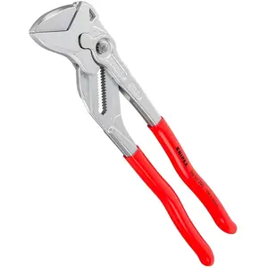 Knipex Zange Mit Kunststoffbeschichtung 300 Mm