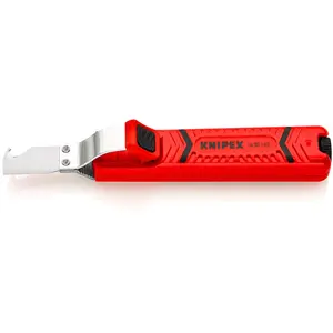 Knipex Schlauchschäler 165mm günstig