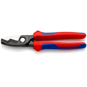 Knipex Kabelschneider 200 Mm günstig