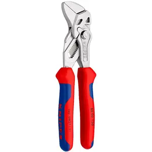 Knipex Papageienschnabelzange 40 Mm 180 Mm