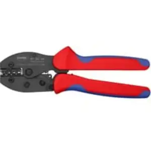 Knipex PreciForce Crimpzange 97 52 34 günstig