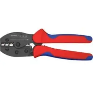 Knipex PreciForce Crimpzange 97 52 36 günstig