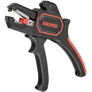 Knipex Automatischer Abisolierer 180 Mm