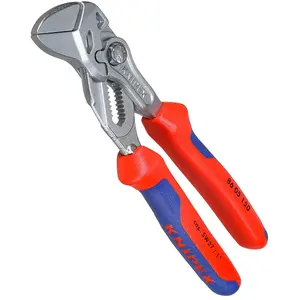 Knipex Verchromte Schraubenschlüssel 150 Mm günstig