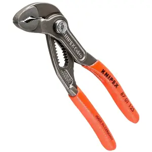 Knipex Cobra 125 Mm Papageienschnabelzange günstig