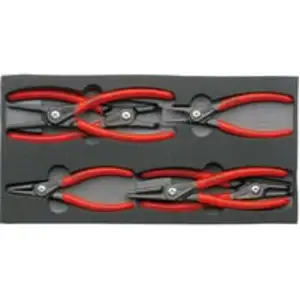 Zangen-Set "SRZ" 002001V02