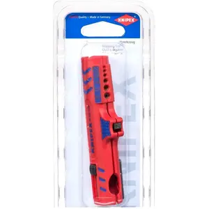 Knipex Universelles Abisolierwerkzeug günstig