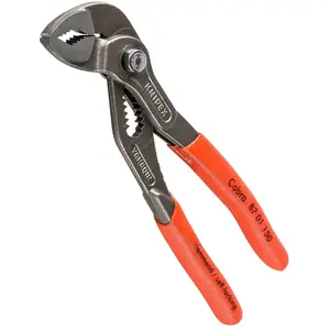 Knipex Cobra 150 Mm Papageienschnabelzange günstig
