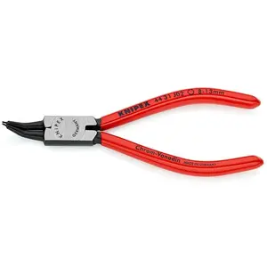 Zange für Sicherungsringe 45° außen Knipex Rot 8/13 mm günstig