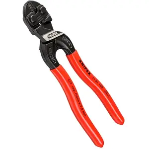 Knipex Cobolt S Atramentierte Schneidzange 160 Mm günstig