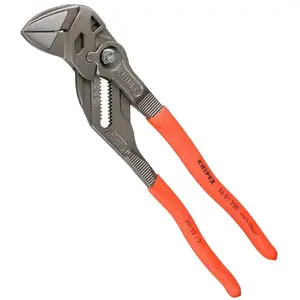 Knipex Verstellbarer Schraubenschlüssel günstig