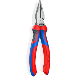 Knipex Universalzange 185 Mm günstig