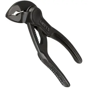Knipex Hightech Wasserpumpenzange Cobra Xs günstig
