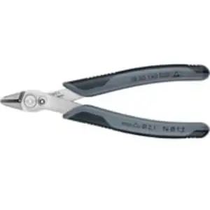 Electronic-Super-Knips 7803140 ESD, Elektronik-Zange