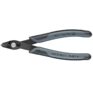 Electronic Super Knips XL ESD, 78 61 140 ESD, Elektronik-Zange