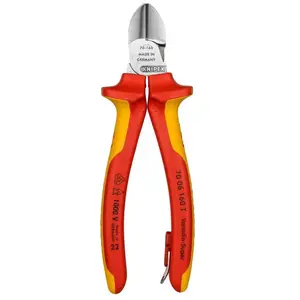 Knipex 70 06 160 T Seitenschneider günstig