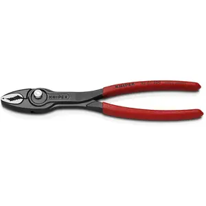 Knipex 19048 Kobra Zange 200 Mm
