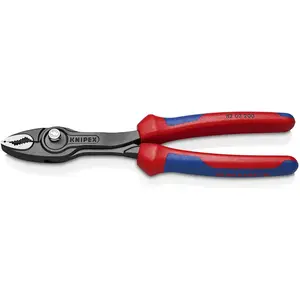 Knipex Twingrip Universalzange 200 Mm