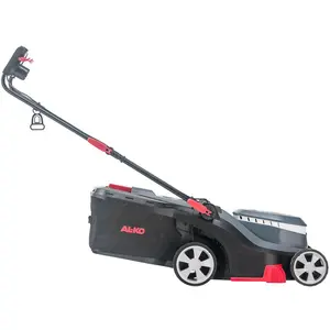 AL-KO Elektro-Rasenmäher 32.2 E Comfort, 32 cm Schnittbreite, 1200 W M...