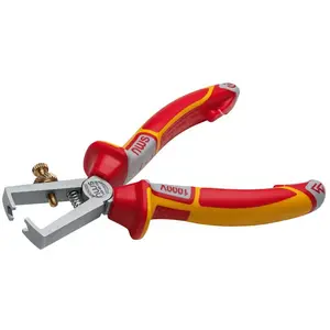 Nws Serie 49 Vde 160 Mm Abisolierzange günstig