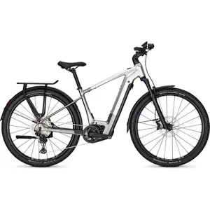 FOCUS AVENTURA² 6.9, 29" Rahmengröße S 40cm F SILBER 2 625WH günstig