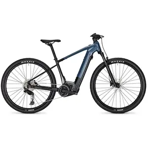 Focus Jarifa² 6.8 29´´ Cues 2024 Elektrofahrrad XL günstig