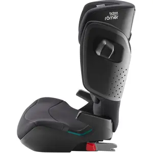 Britax Römer Kidfix Pro Klassisch Mitternachtsgrau günstig