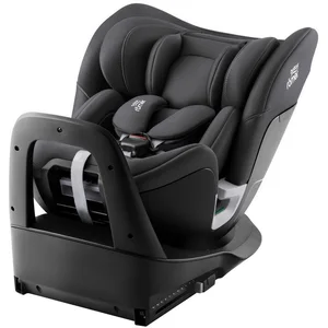 BRITAX RÖMER Autokindersitz SWIVEL 2, ab: Geburt, bis: 7 Jahren, bis: ...