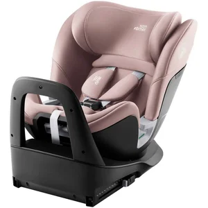 BRITAX RÖMER Autokindersitz SWIVEL 2, ab: Geburt, bis: 7 Jahren, bis: ...