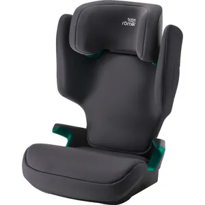 Britax Römer Adventure Plus, Farbe:Midnight Grey