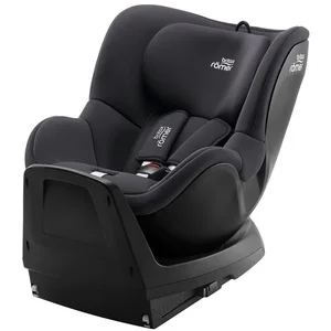 BRITAX RÖMER Autokindersitz DUALFIX M PLUS, ab: 3 Monaten, bis: 4 Jahr...