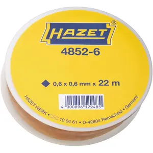 HAZET Schneidedraht, Vierkant 4852-6 günstig