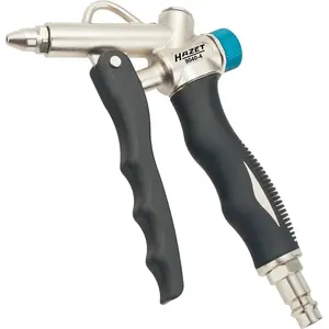 HAZET Ausblaspistole 9040-4 umschaltbar 10 bar günstig