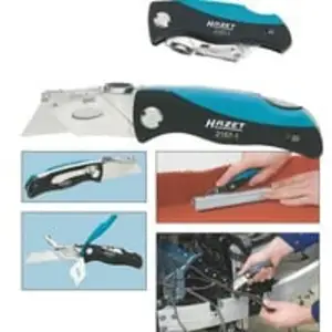 HAZET Klappmesser 2157-1 günstig