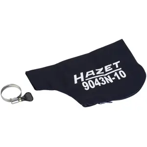 Hazet, Industriestaubsauger Zubehör, Staubbeutel Satz 9043N-10-07/2 günstig
