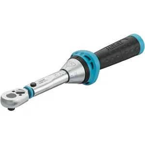 HAZET 1/4" Drehmomentschlüssel 5107-3CT