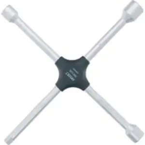 Kreuzschlüssel für PKW 705V-02, 1/2", Radkreuz