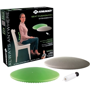Stuhlkissen Schildkröt Seat Cushion Fit+ 34 cm günstig